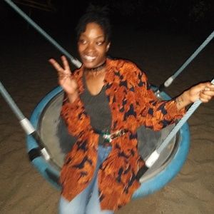 Meet your Posher, Tyler